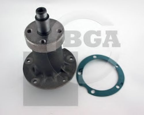 BGA CP2474