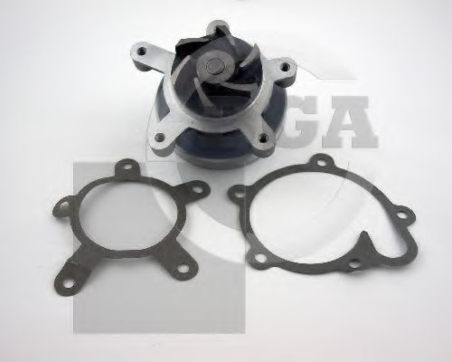 BGA CP2602E