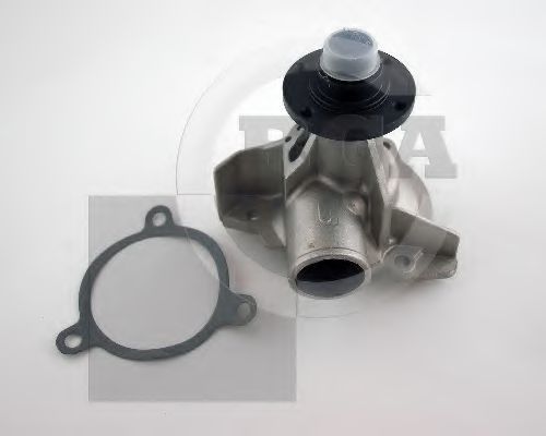 BGA CP2616