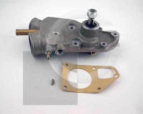 BGA CP2684