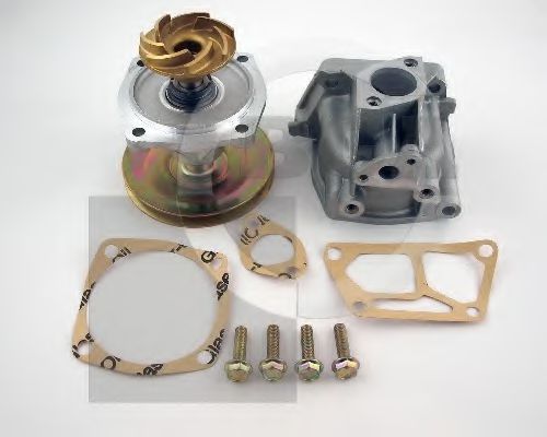 BGA CP2752