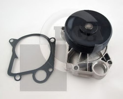 BGA CP3260
