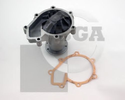 BGA CP3268