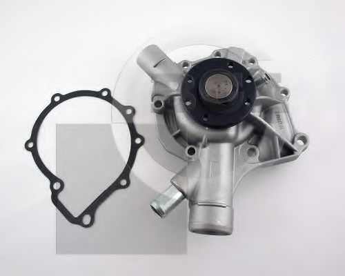 BGA CP3272