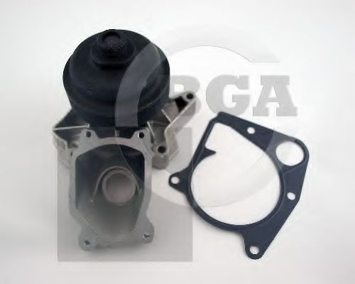 BGA CP3300
