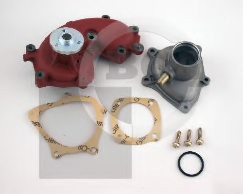 BGA CP3324