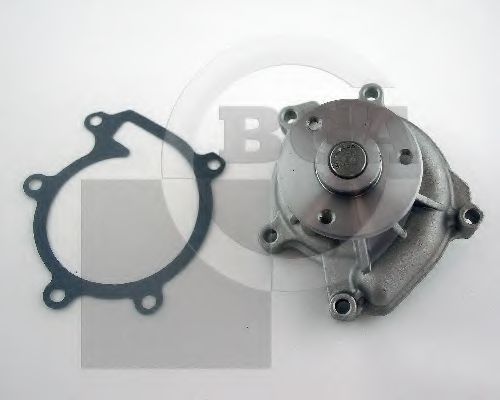 BGA CP3368