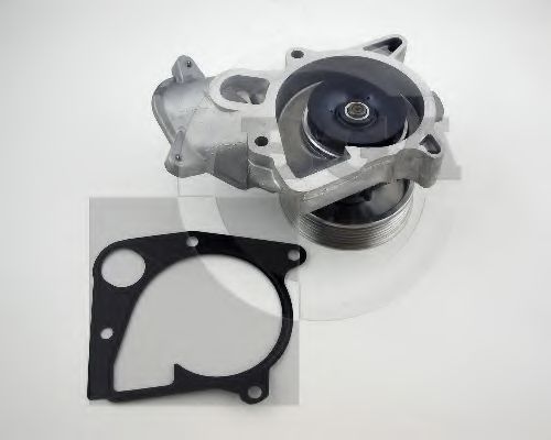 BGA CP3374