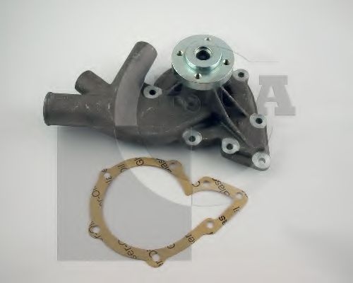 BGA CP3418