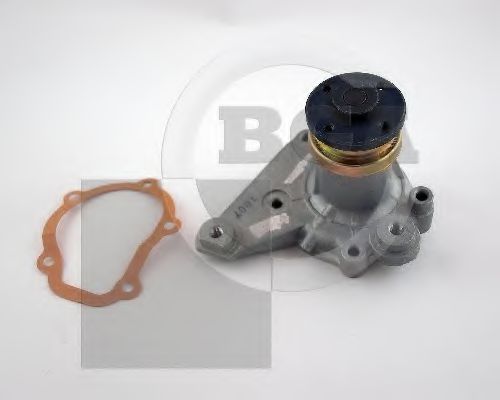BGA CP3440