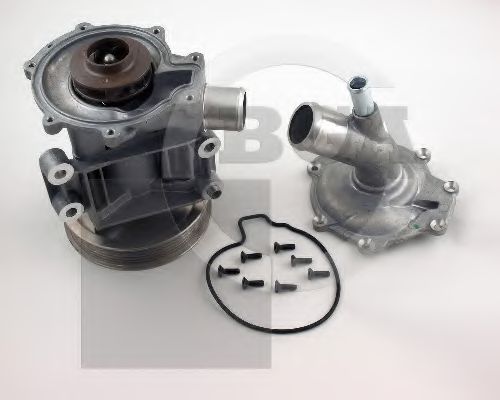 BGA CP3474
