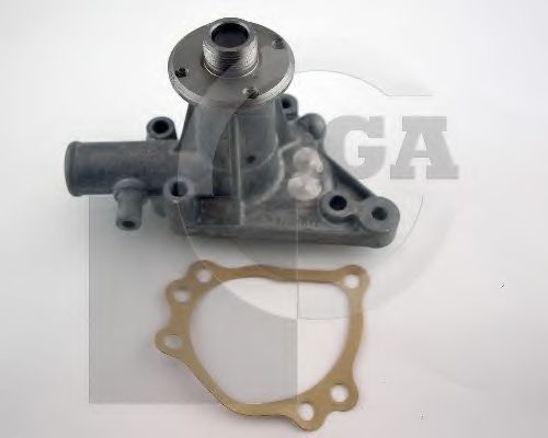 BGA CP4178T
