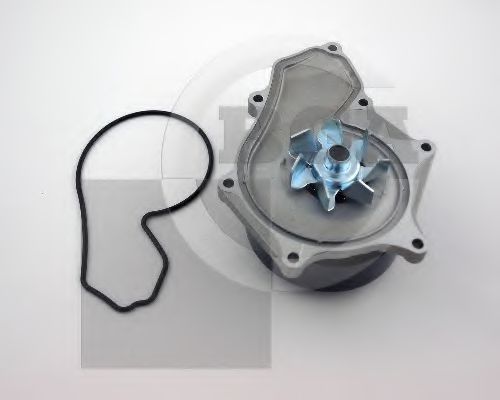 BGA CP4302E