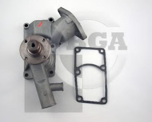 BGA CP4376T