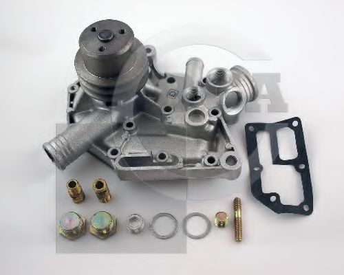 BGA CP4408T