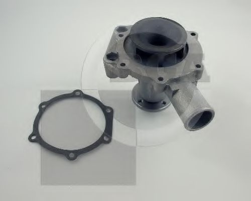 BGA CP4746T