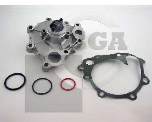 BGA CP6830T
