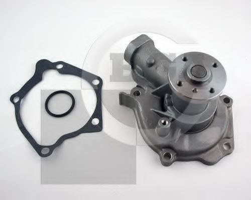 BGA CP6886T