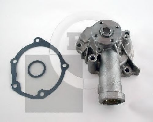 BGA CP7230T