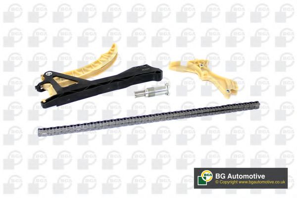 BGA TC2020K BGA TC2020K