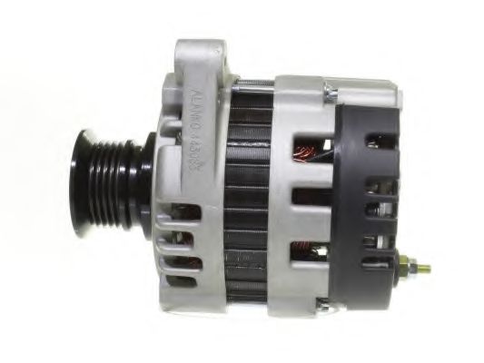 Генератор ALANKO 443083 Генератор ALANKO 443083