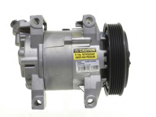 ALANKO 550458