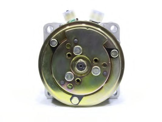 Компрессор, кондиционер ALANKO 550876 Компрессор, кондиционер ALANKO 550876