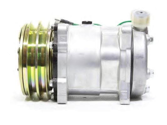 Компрессор, кондиционер ALANKO 550876 Компрессор, кондиционер ALANKO 550876