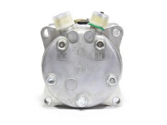 Компрессор, кондиционер ALANKO 550876 Компрессор, кондиционер ALANKO 550876