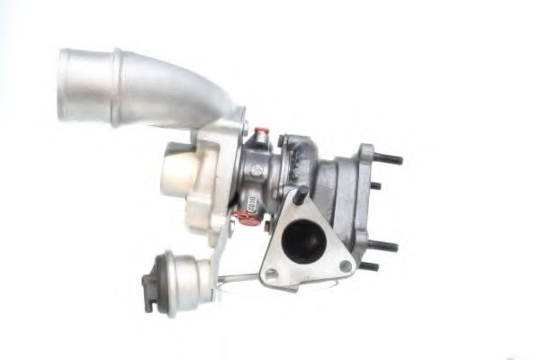 Компрессор, наддув ALANKO 900293 Компрессор, наддув ALANKO 900293