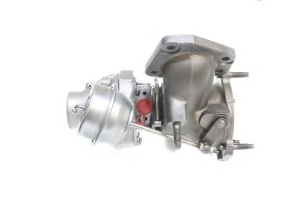 Компрессор, наддув ALANKO 900400 Компрессор, наддув ALANKO 900400