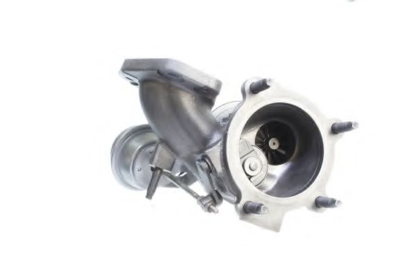 Компрессор, наддув ALANKO 900400 Компрессор, наддув ALANKO 900400