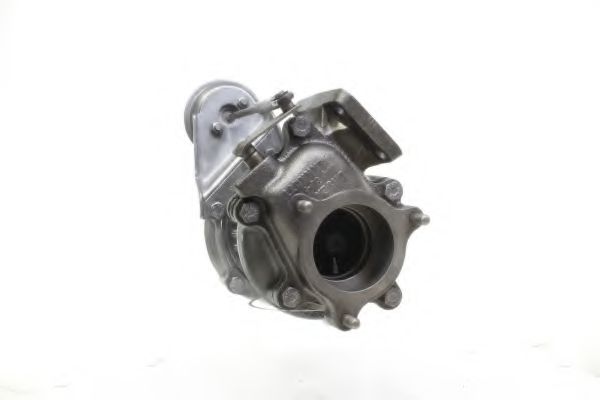 Компрессор, наддув ALANKO 900479 Компрессор, наддув ALANKO 900479