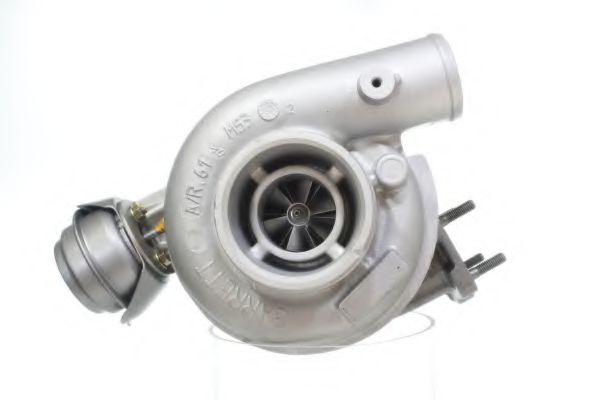 Компрессор, наддув ALANKO 900976 Компрессор, наддув ALANKO 900976