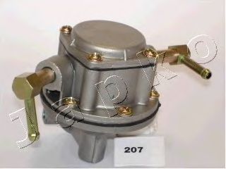 JAPKO 05207