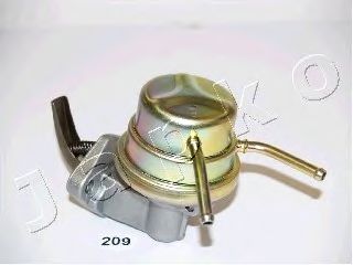 JAPKO 05209
