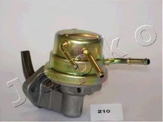 JAPKO 05210