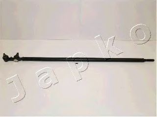 JAPKO 111807