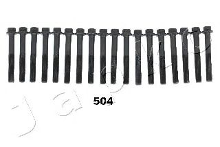 JAPKO 115504