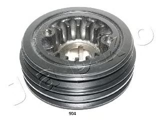 JAPKO 122504