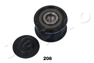 JAPKO 130208
