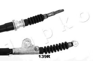 JAPKO 131139R