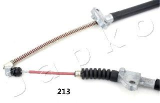 JAPKO 131213
