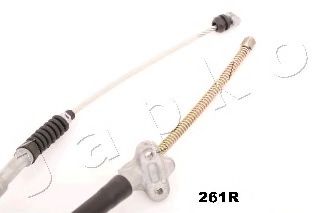JAPKO 131261R