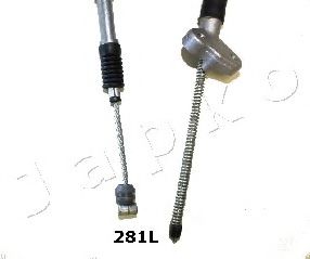 JAPKO 131281L
