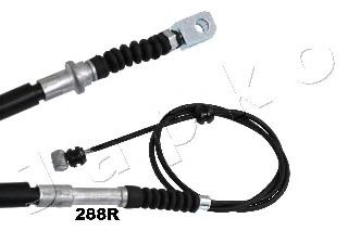 JAPKO 131288R