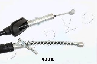 JAPKO 131438R
