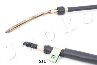 JAPKO 131511