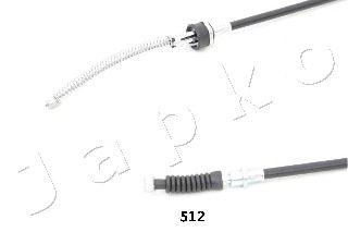 JAPKO 131512