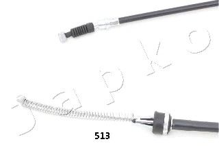 JAPKO 131513